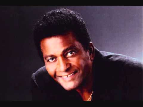 Is Anybody Goin' To San Antone - Charley Pride