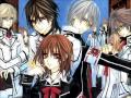 vampire knight season three opening full 