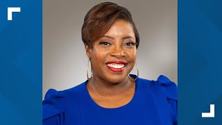Darci Strickland Receives Masters Award