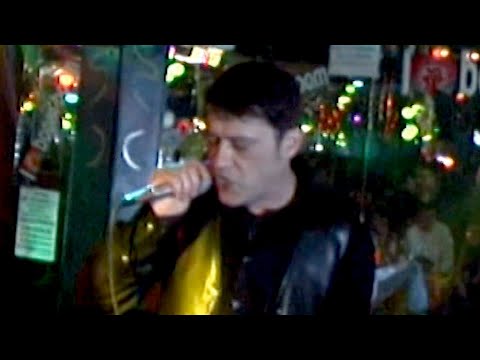 STYLOO - Miss you (Live @ Athens, 18.01.2008)
