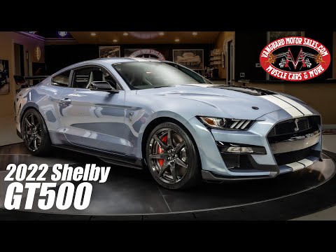2022 Ford Mustang (CC-1930705) for sale in Plymouth, Michigan