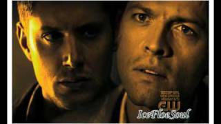 Supernatural - Silence