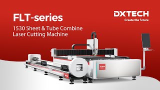 Dxtech 3015 laser cutting machine for sale - Image 4 | Machineryline BW New Dxtech 3015 laser cutting machine | Image 4 - Machineryline