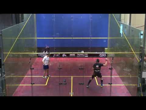 SSM2018: Esa Sutelainen HSRC - Jukka Havaste HSRC