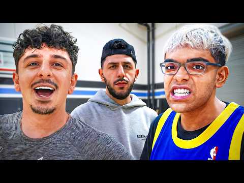 N3on 1v1's Rug & Brawadis!