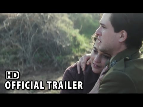 Testament Of Youth (2015) Trailer