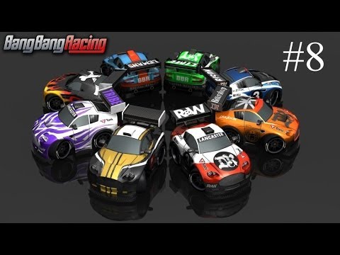 Bang Bang Racing Playstation 3