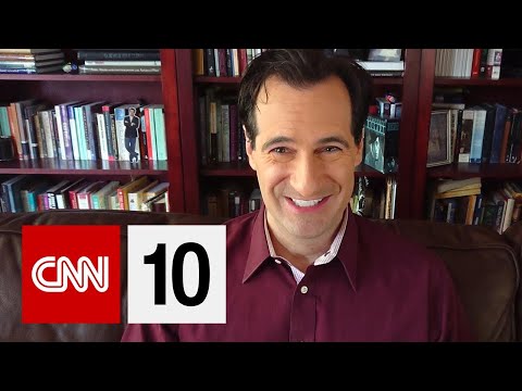 From The Beaches Of Florida To The Ancient World | April 22, 2020