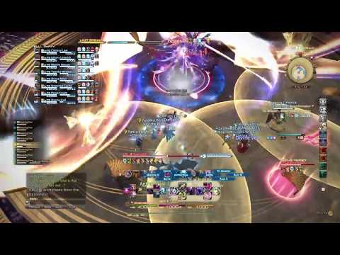 Castrum Fluminis Extreme - SMN POV