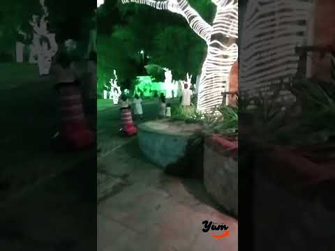 Praça Henrique Pereira Donato, Guanambi - Bahia