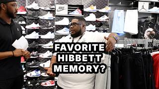 Hibbett Employee Spotlight | Teamwork, Leadership & Favorite Hibbett Memories