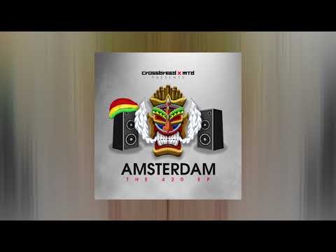 CrossBreed X MTD - Bright Green Leaves (feat. Jolie Harvey)