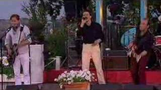 Håkan Hellström - Brännö Serenad (Live Skansen 2006)