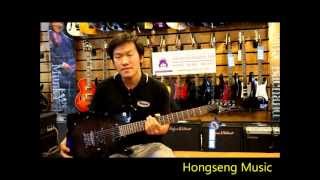 Video thumbnail for Review Ibanez BBM1 by Hongseng Music Thailand by HongsengMusic