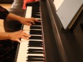 Ryuichi Sakamoto - Aoneko no Torso (piano cover)