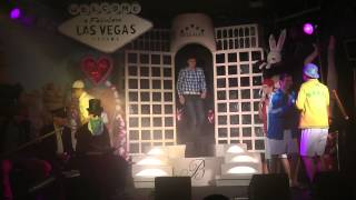 Kinderen voor kinderen - Ha ha ha, je vader