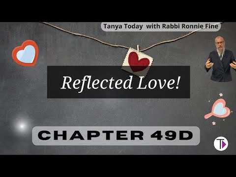 Tanya Today Chapter 49D: Reflected Love!