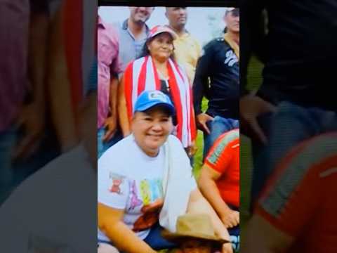 Reforma agraria con tierras productivas en Aguachica Cesar tiene a campesinos saltando en una pata