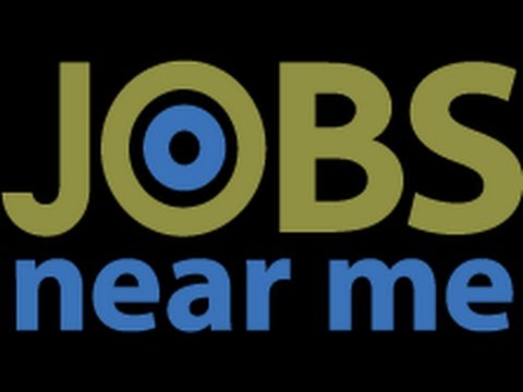 Jobs Hiring Near Me and Similar Products and Services List