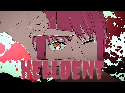 HELLBENT (feat. Adde) (AMV)