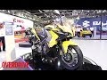 Bajaj Pulsar SS400 Odmag Review