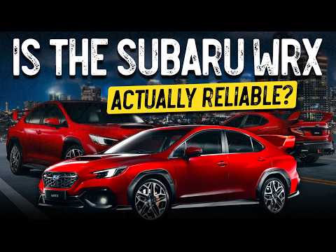 Subaru Wrx Forum