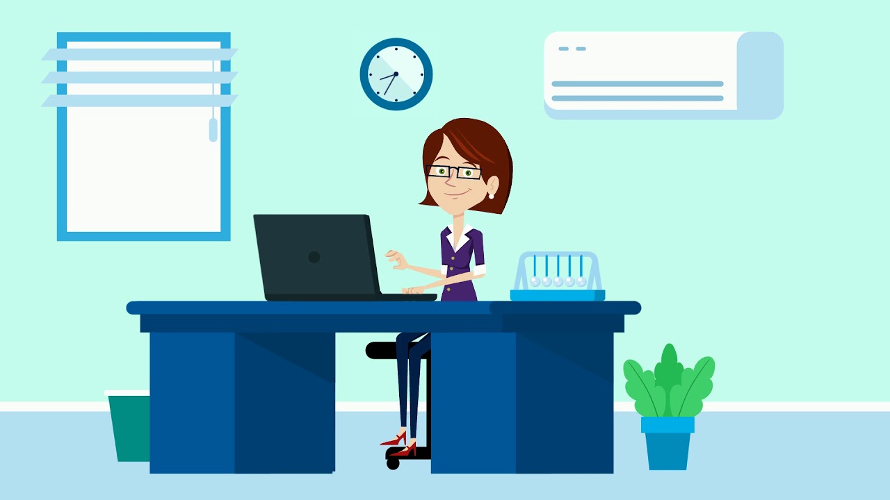 Vault-ERP - Introduction to HR Module - Animated Video