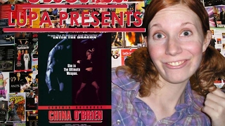 Download lagu Cynthia Rothrockathon: China O'Brien (1990) (Obscurus Lupa Presents) (FROM THE ARCHIVES) mp3 Download lagu Cynthia Rothrockathon: China O'Brien (1990) (Obscurus Lupa Presents) (FROM THE ARCHIVES) mp3