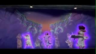 ELO - I'm Alive (Xanadu) HD