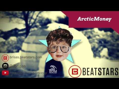 |FREE| Sfera Ebbasta x Ghali x Charlie Charles Type Beat (Prod. Brisas)