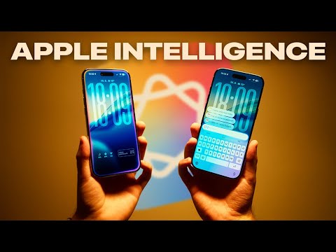 How good is Apple Intelligence really? - 1 year later