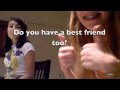 Best Friend By ToyBox With Lyrics