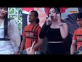 Uveey Nana Adinda Buih Jadi Permadani