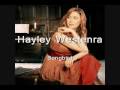 Hayley Westenra: Songbird and lyrics 