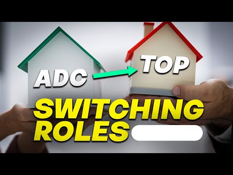 Switching Roles, Climbing in Master & Fixing Account MMR | Broken by Concept 194 | League Podcast