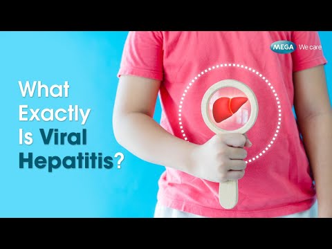 ウイルス性肝炎とは？[肝ウイルスA型］ (What Exactly is Viral Hepatitis? [Hepatoviral A])