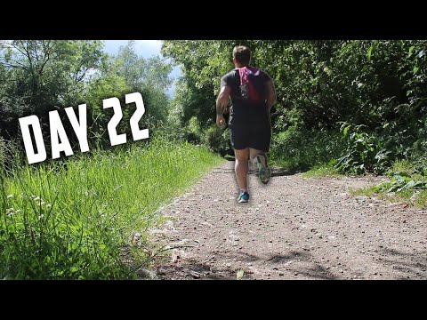 Running visual data 3