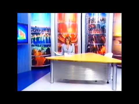 Vinheta JPB 2ª Edição (2006 - 2010)