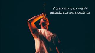 La Dispute - For Mayor In Splitsville. (Subs Español)