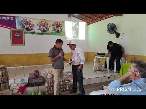 Assembleia geral SINTRAF JOSÉ DE FREITAS- Pi 