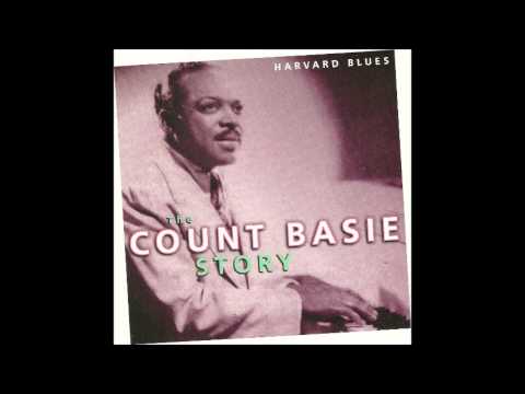 Count Basie-Tuesday at Ten