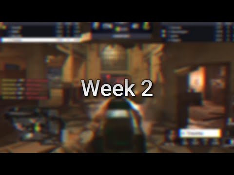 Kennesaw CoD Highlights Week 2 CCL 2022