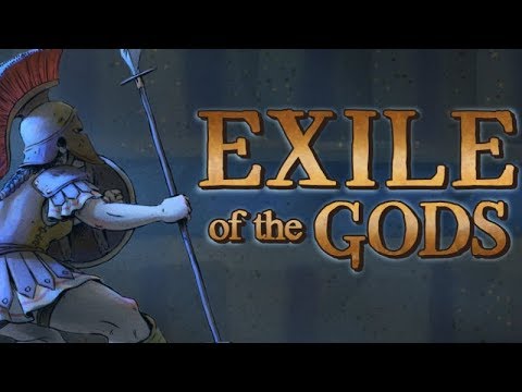 Exile of the Gods video