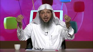 أنواع الخوف - المحاضرة 6 - التربية - المستوى الثاني (2) - الشيخ/ سعد بن عتيق العتيق image