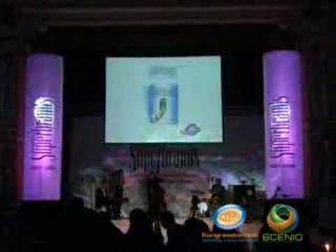 Bulgaria Event Video 2008