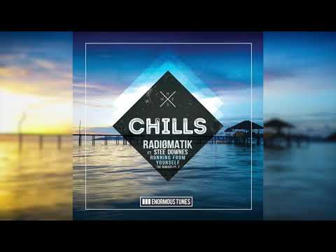 RADIØMATIK ft Stee Downes - Running From Yourself