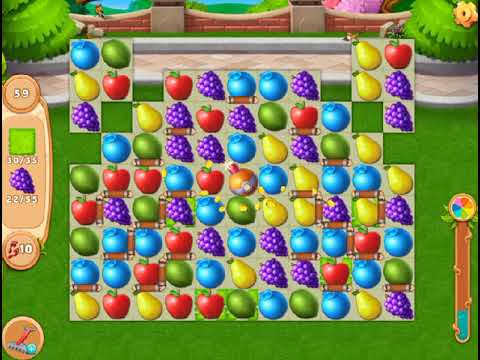 Family Zoo The Story Level 59 - No Boosters (by match3news.com)