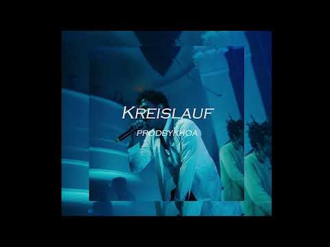 [FREE] BHZ Longus Mongus x Makko Type Beat - Kreislauf