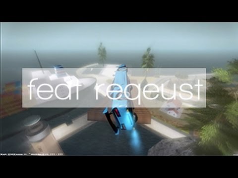 [DM]Exodo ft. ^MrM4sl0 ft. ??? - ??? [will be finished by Chipy]