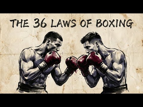 Amdis Boxing and Mentis Bellatoris